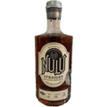 Nulu Reserve Straight Bourbon Whiskey California Exclusive
