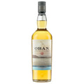 Oban 12 Year Old Heart of the Harbour 2025 Diageo Special Release Scotch Whisky
