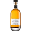 Off Hours Spirits Straight Bourbon Whiskey