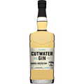 Cutwater Barrel Rested Old Grove Gin