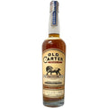Old Carter Straight American Whiskey Small Batch 16 2025 Release