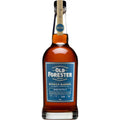 Old Forester Single Barrel Barrel Strength Bourbon Whiskey 135.5 Proof - Warehouse K Floor 8 Party Source Pick!!!
