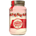 Ole Smoky White Chocolate Strawberry Cream Moonshine