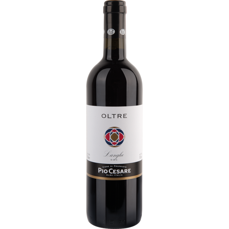 Pio Cesare Langhe Rosso Oltre