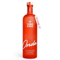 Onda Blanco Tequila 750ml