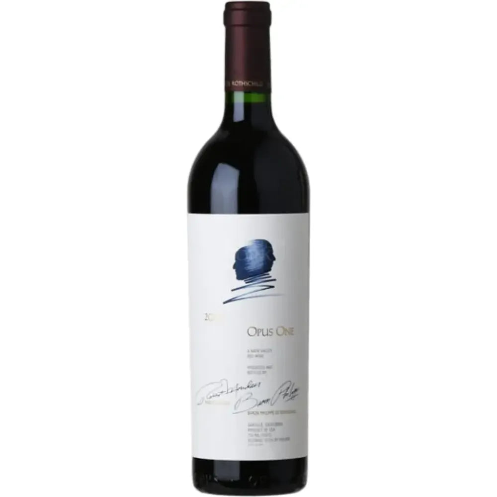 Opus One Cabernet Sauvignon 2022