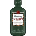 Tanqueray Negroni Cocktail 375ml