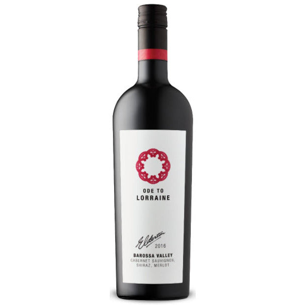 Elderton Cabernet Sauvignon/Shiraz/Merlot Ode To Lorraine Barossa Valley
