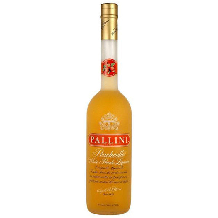 Pallini Peach Liqueur Peachcello
