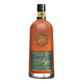 Parker's Heritage Collection 13th Edition Heavy Char Barrels 8 Year Old Kentucky Straight Rye Whiskey 750ml