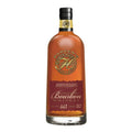 Parker's Heritage Collection 6 Blend of Mashbills 2012 131.6 Proof