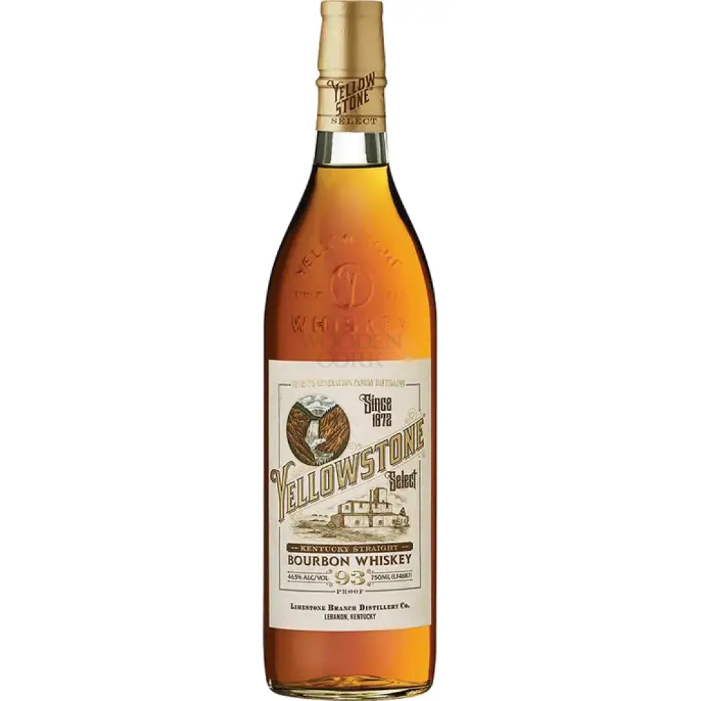 Penelope Architect Crème Brulee & Yellowstone Select Bourbon Bundle