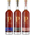 Penelope Havana Bourbon Finished In Cuban Rum Barrels Value Bundle