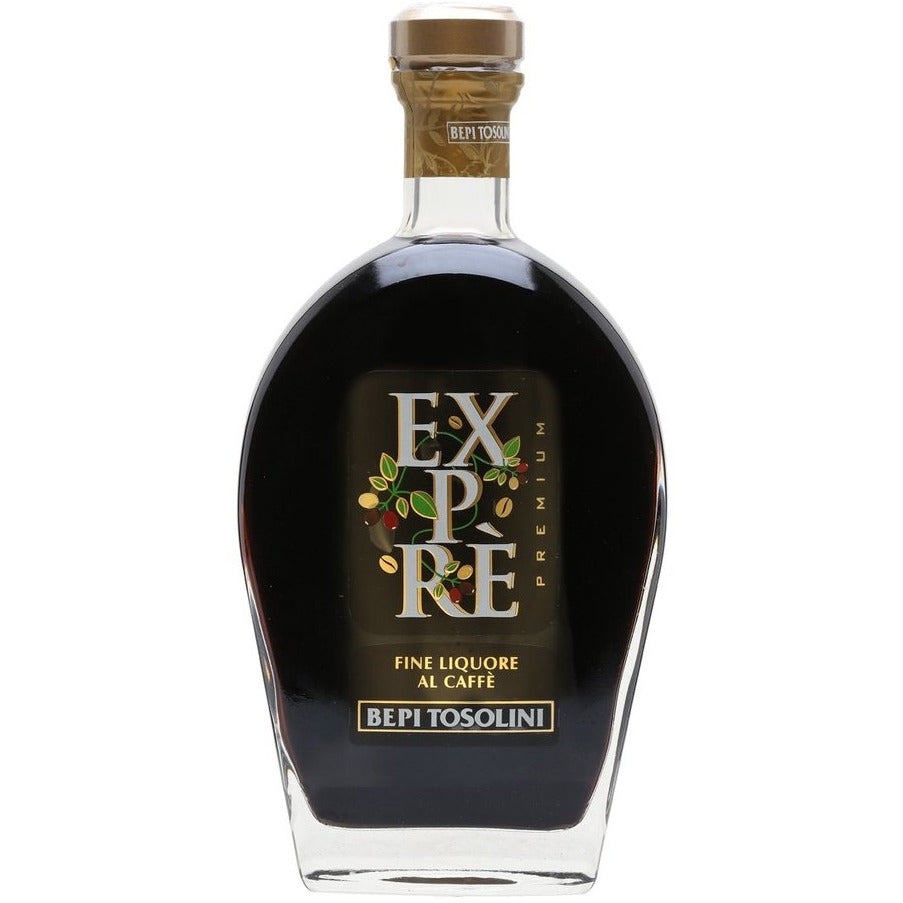 Bepi Tosolini Expre Espresso Liqueur Spezieria