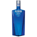 Platinum 10X Vodka 1.75L