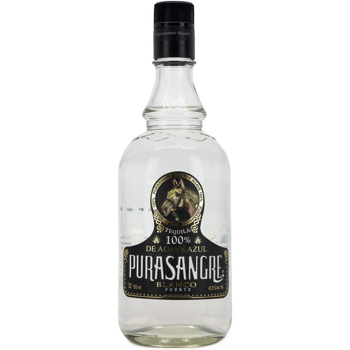 Purasangre Tequila Blanc Fue 87 1L