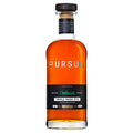 Pursuit United Barrel Proof Triple Mash Rye Whiskey 700ml