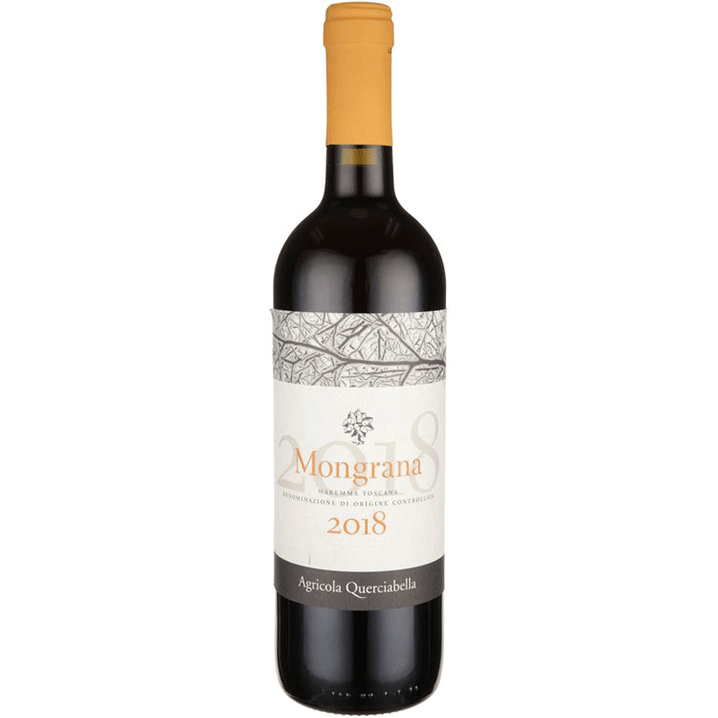 Querciabella Maremma Toscana Rosso Mongrana