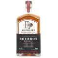 R6 Straight Bourbon Whiskey