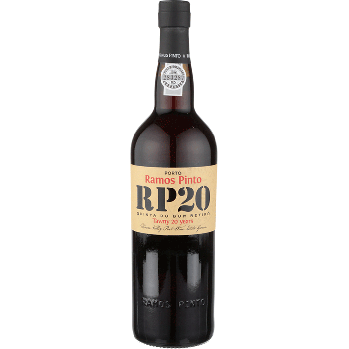 Ramos Pinto Porto Quinta Do Bom Retiro Tawny 20 Yr