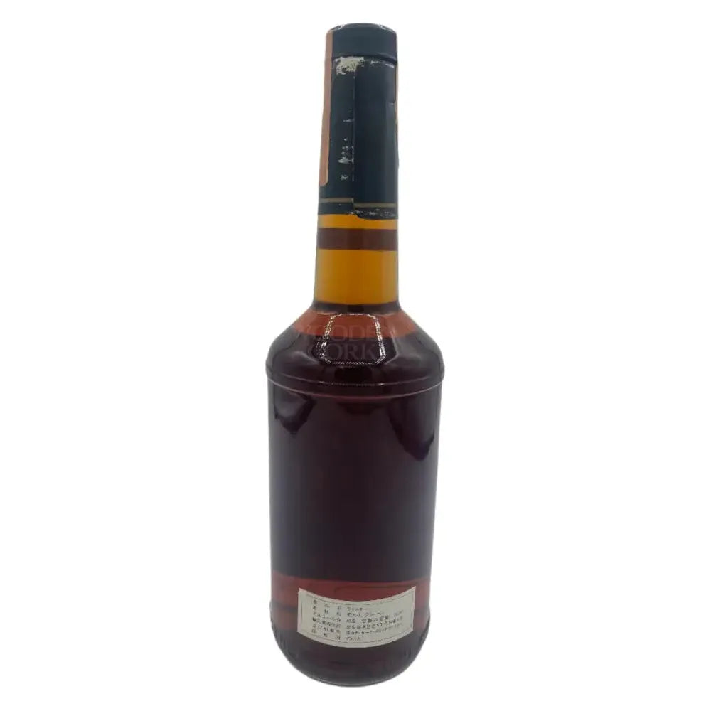 Rare Character Brook Hill Bourbon 6 Year 86 Proof 1988