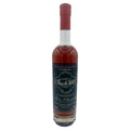 Rare Character Brook Hill Bourbon xWASxHEREx 9 Year 145.28 Proof