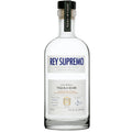 Rey Supremo Tequila Blanco Gran Reserve