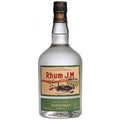 Rhum J.M Blanc Rhum Agricole 100 Proof