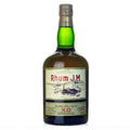 Rhum J.M XO Tres Vieux Rhum Agricole