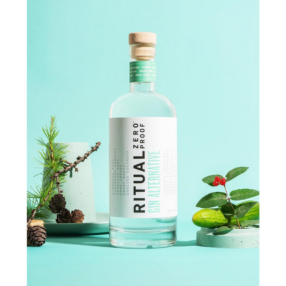 Ritual Gin Alternative