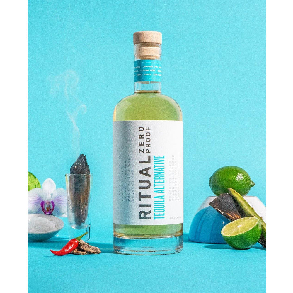 Ritual Tequila Alternative