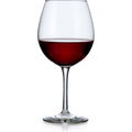 Libbey Entertaining Essentials Balloon Wine Glasses, 18-ounce, Set of 6