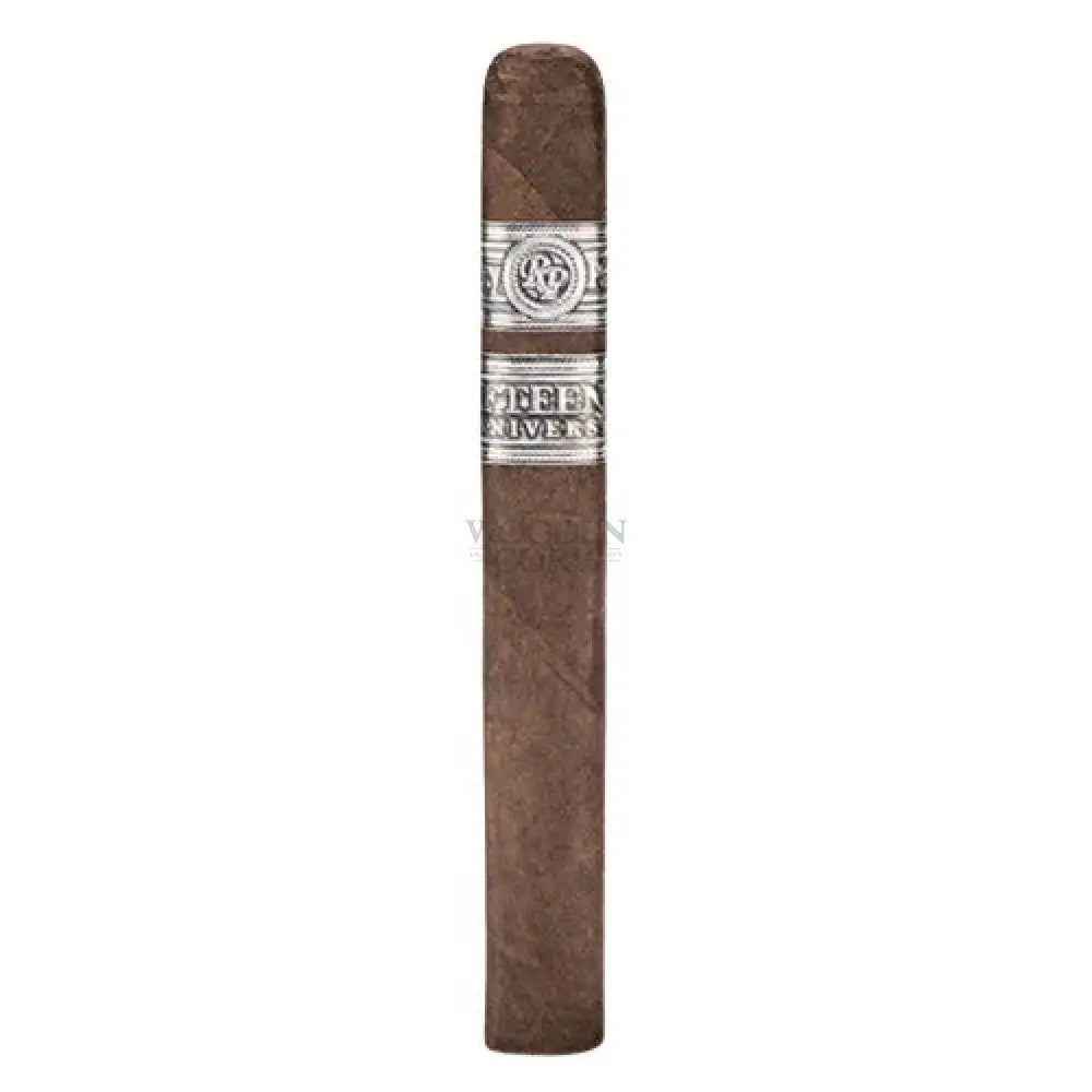 Rocky Patel Fifteenth Anniversary Toro (6x50)