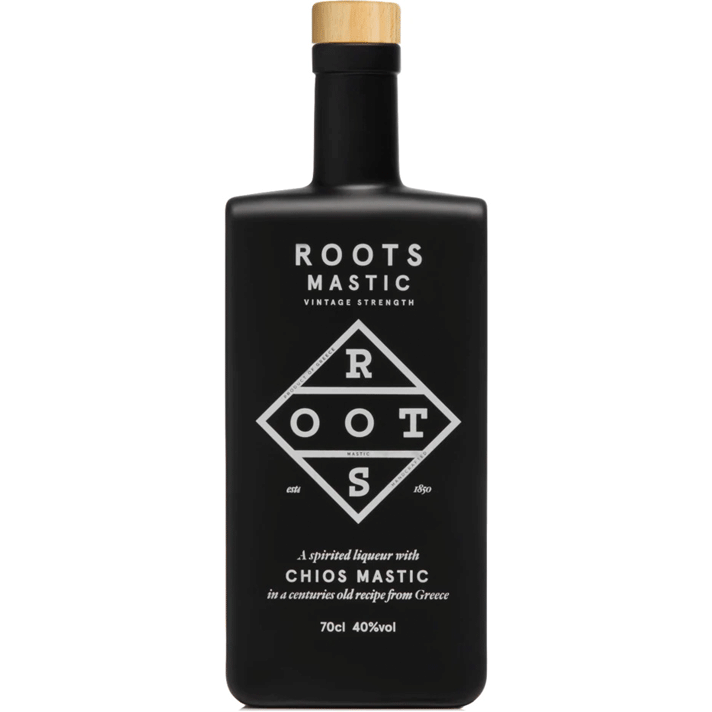 Roots Mastic Vintage Strength Liqueur