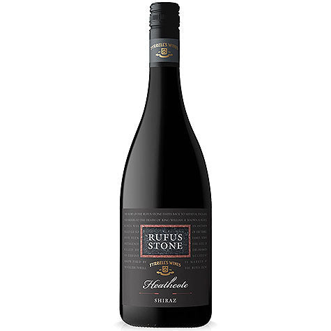 Tyrrell'S Wines Shiraz Rufus Stone Heathcote