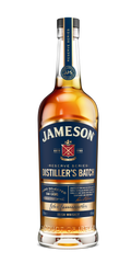 Jameson Distiller's Batch Reserve Series Irish Whiskey