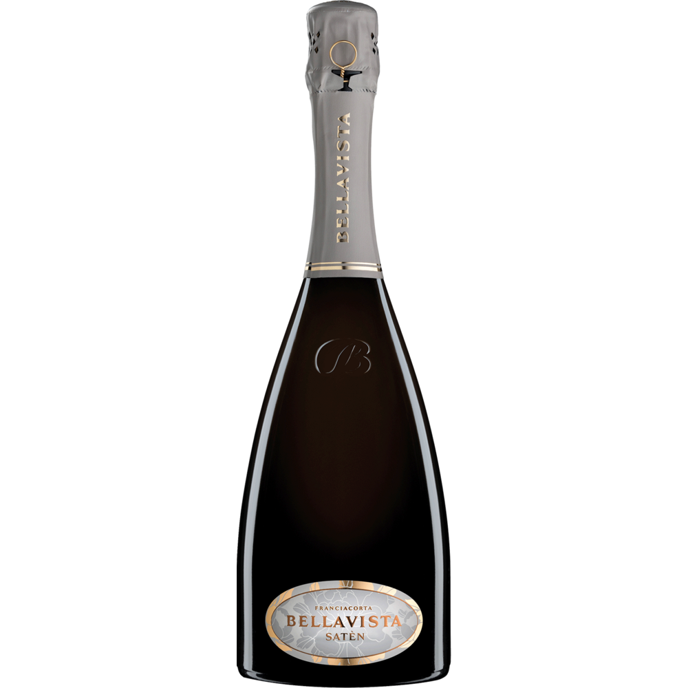 Bellavista Franciacorta Brut Saten