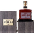 Sazerac Mister Sam Tribute Whiskey Batch 1 with Box