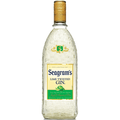 Seagram's Twisted Lime Flavored Gin