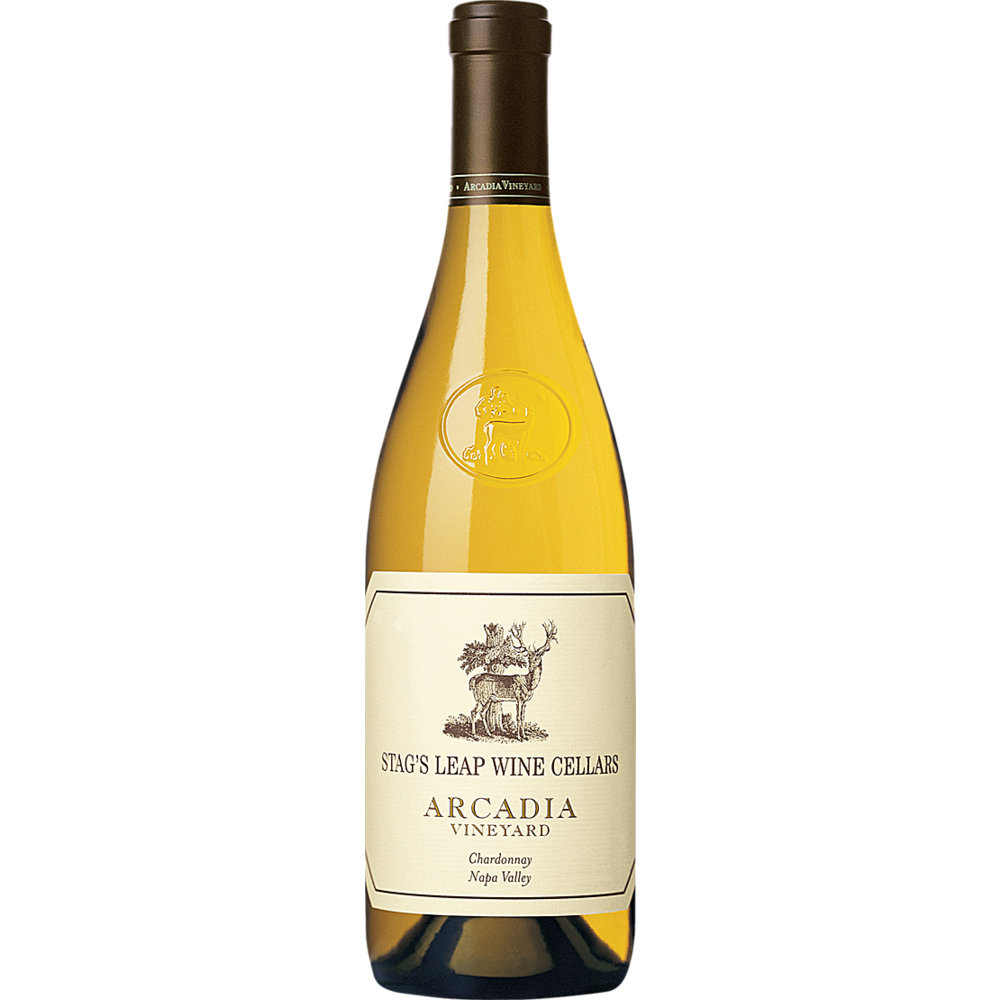 Stag'S Leap Wine Cellars Chardonnay Karia Napa Valley