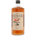 Sensei Japanese Whiskey