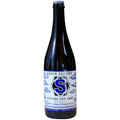 Setting Sun Ronin Cloudy Sake