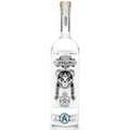 Siete Misterios Mezcal Espadin Cuishe Ensamble