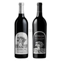 Silver Oak Cabernet Sauvignon Valley Bundle