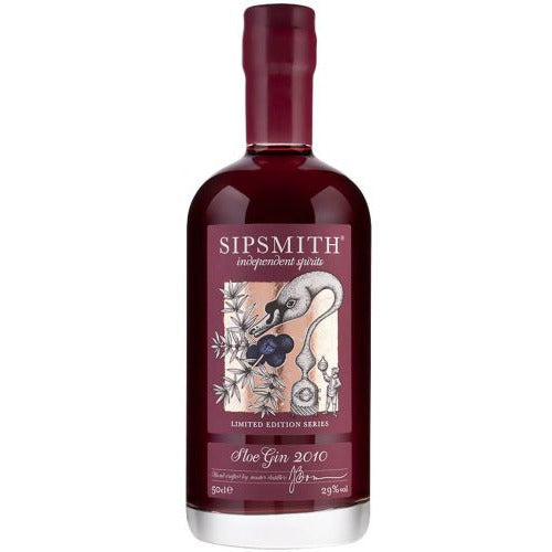 Sipsmith Sloe Gin 750 ml