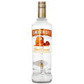 Smirnoff Caramel Flavored Vodka Kissed Caramel