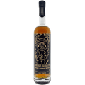 Smoke Wagon Straight Bourbon Whiskey