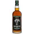 Smooth Ambler Contradiction Rye Whiskey