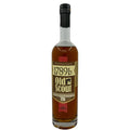 Smooth Ambler Old Scout Bourbon 9 Year 1789 SAS #5 Barrel 710 "Bonfire" 115.4 Proof