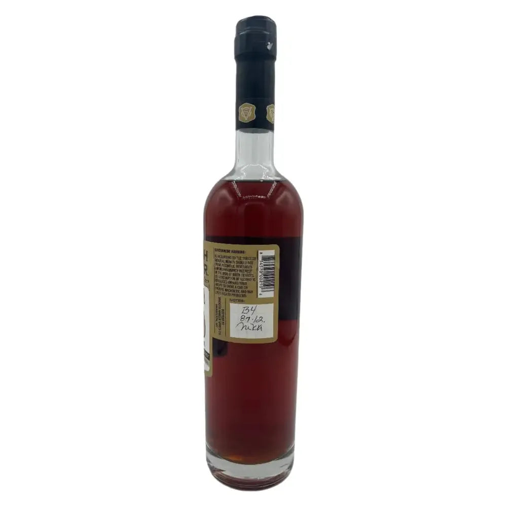 Smooth Ambler Very Old Scout 19 Year Old Single Barrel Bourbon Whiskey Barrel #4